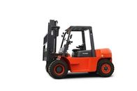 Custom Made Xinda 5 Ton Diesel Engine Forklift With Chinese Engine