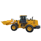 Construction Machine 3.6 Ton Front End Loader With Weichai Engine